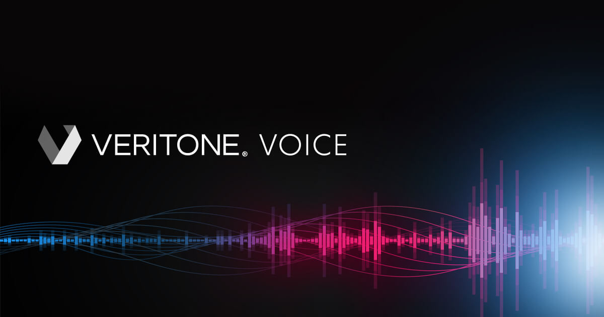 Veritone Voice - Lifelike AI Voice